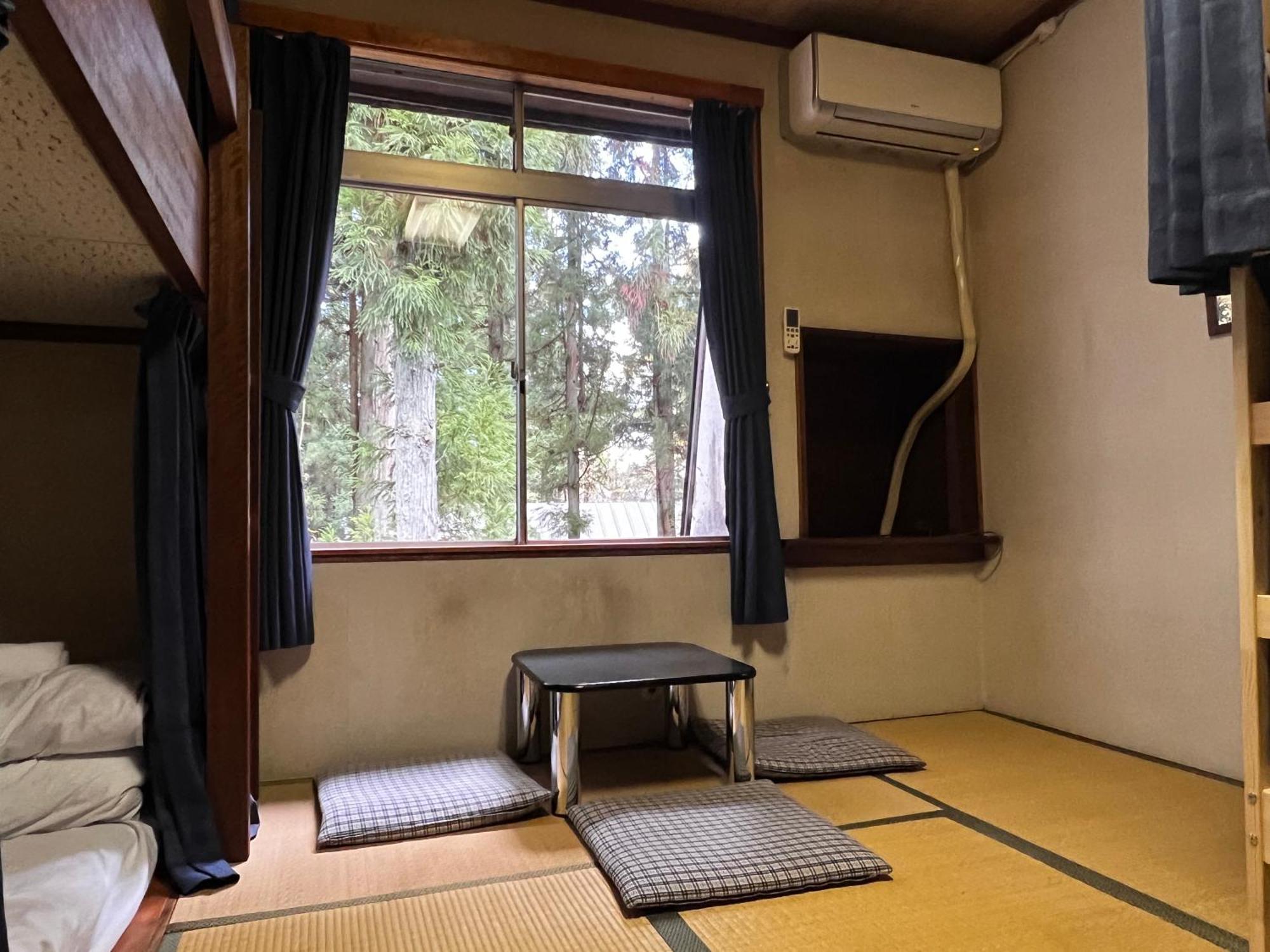 Sneaky Peaks Hotel Hakuba Luaran gambar
