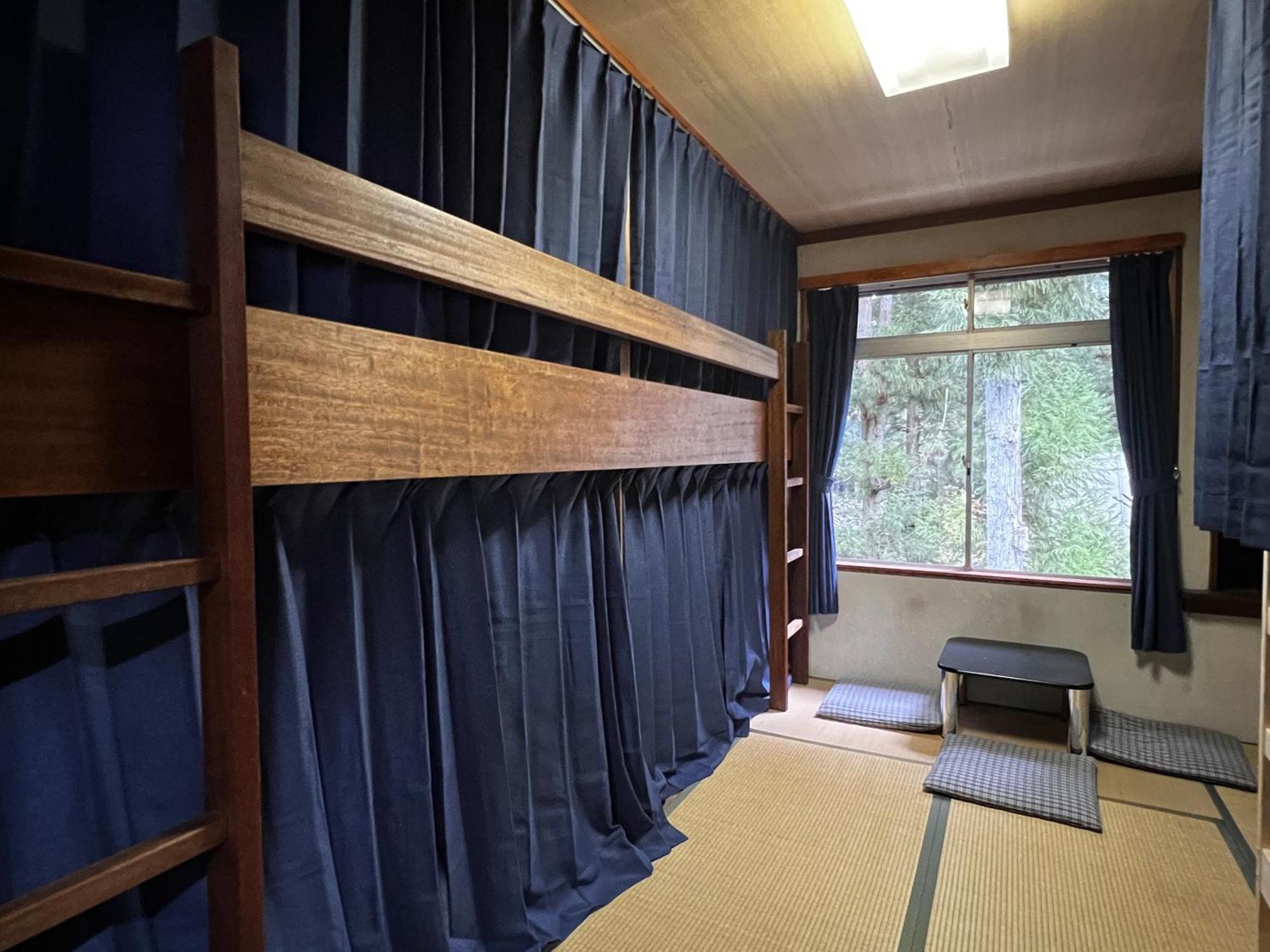 Sneaky Peaks Hotel Hakuba Luaran gambar