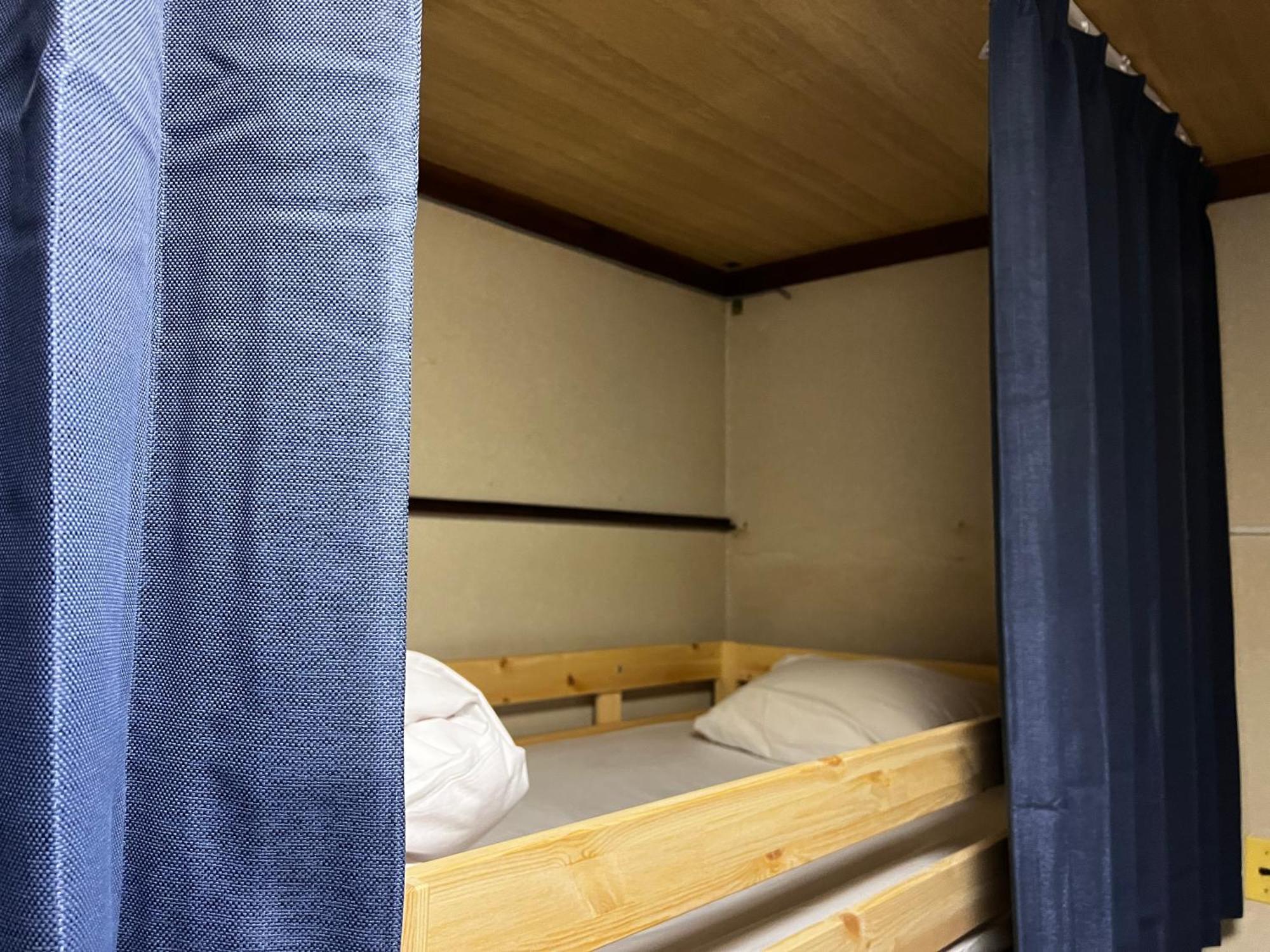 Sneaky Peaks Hotel Hakuba Luaran gambar