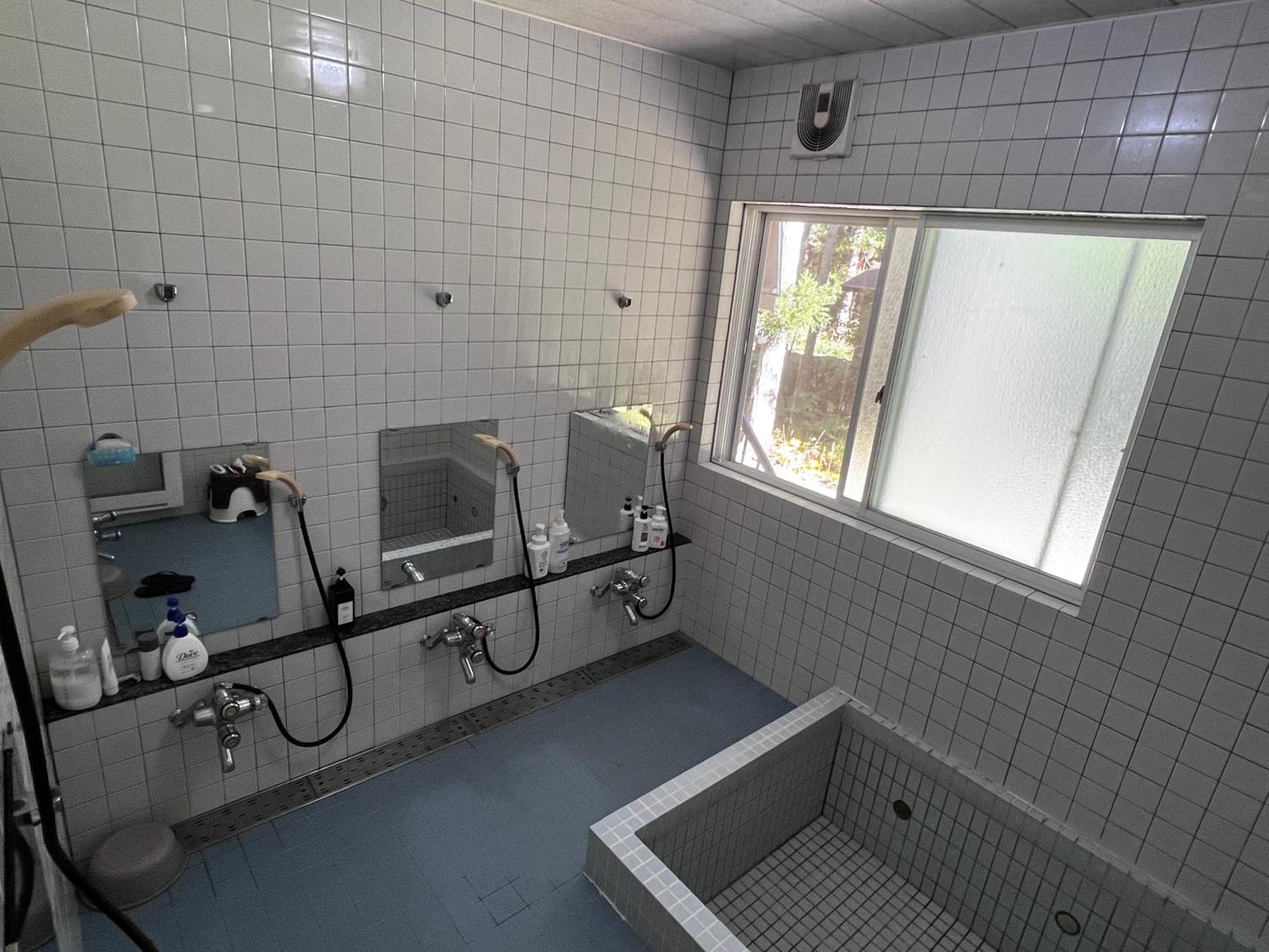Sneaky Peaks Hotel Hakuba Luaran gambar