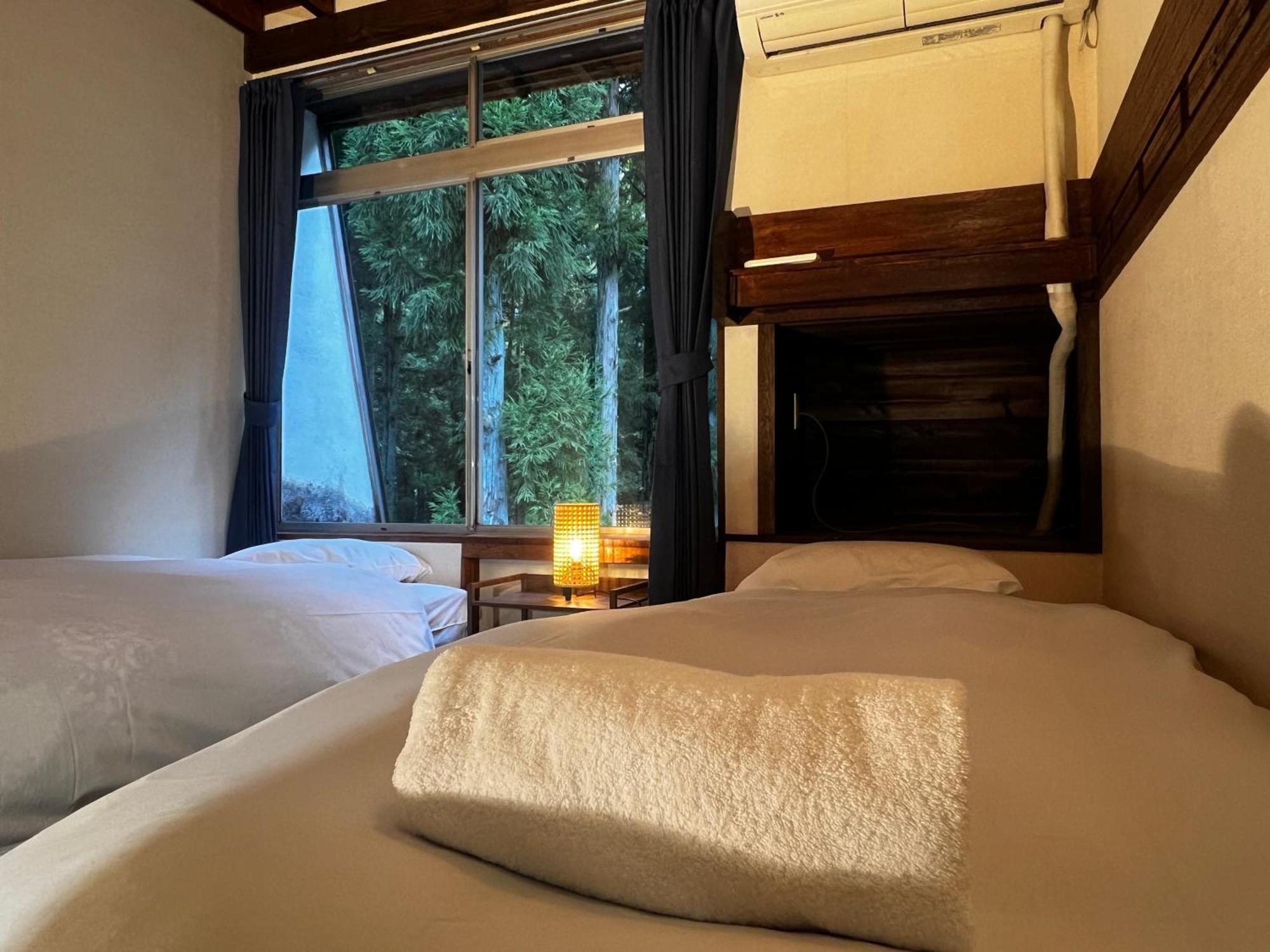 Sneaky Peaks Hotel Hakuba Luaran gambar