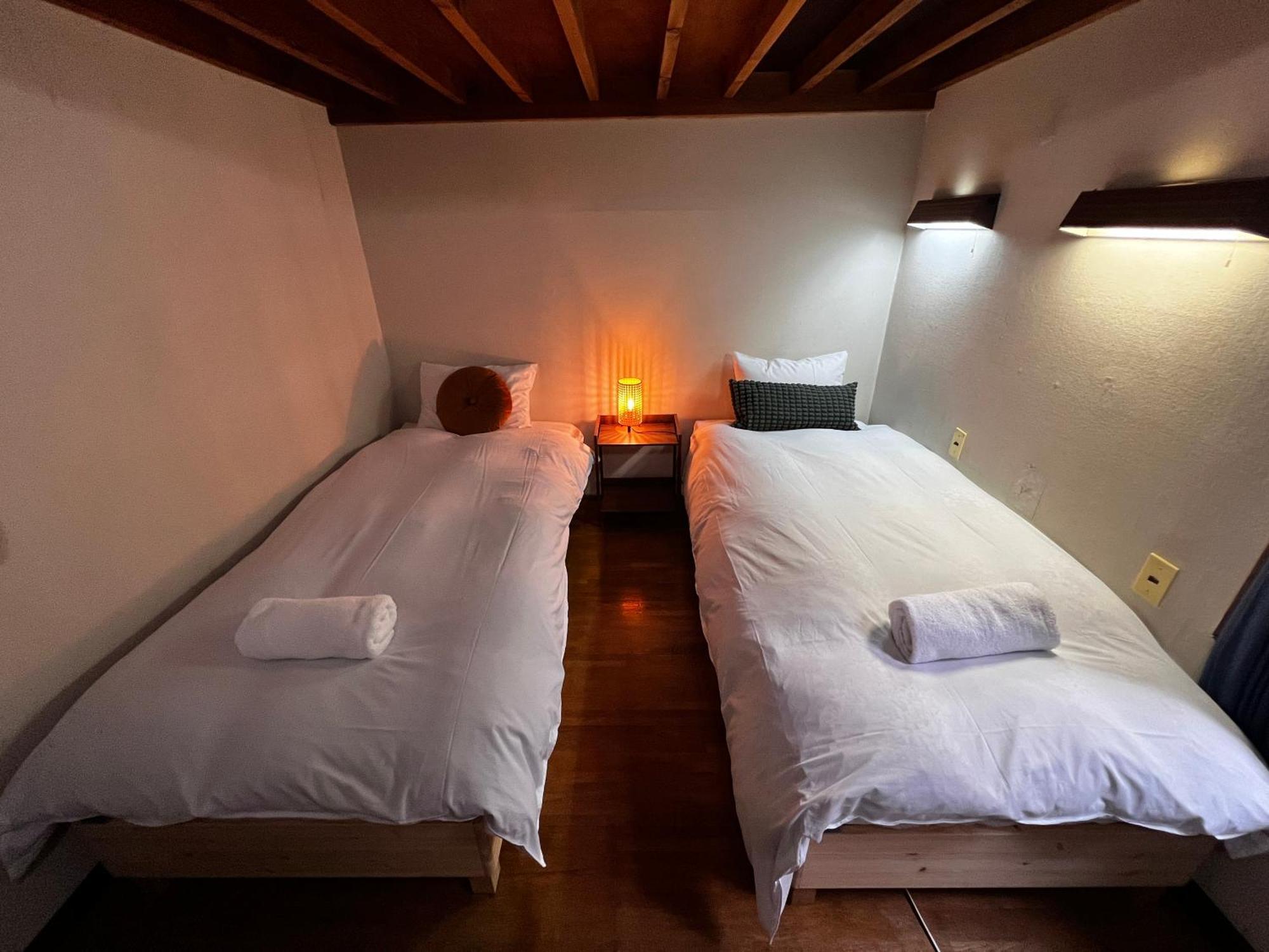 Sneaky Peaks Hotel Hakuba Luaran gambar