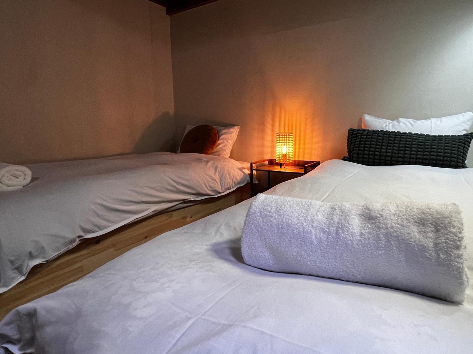Sneaky Peaks Hotel Hakuba Luaran gambar