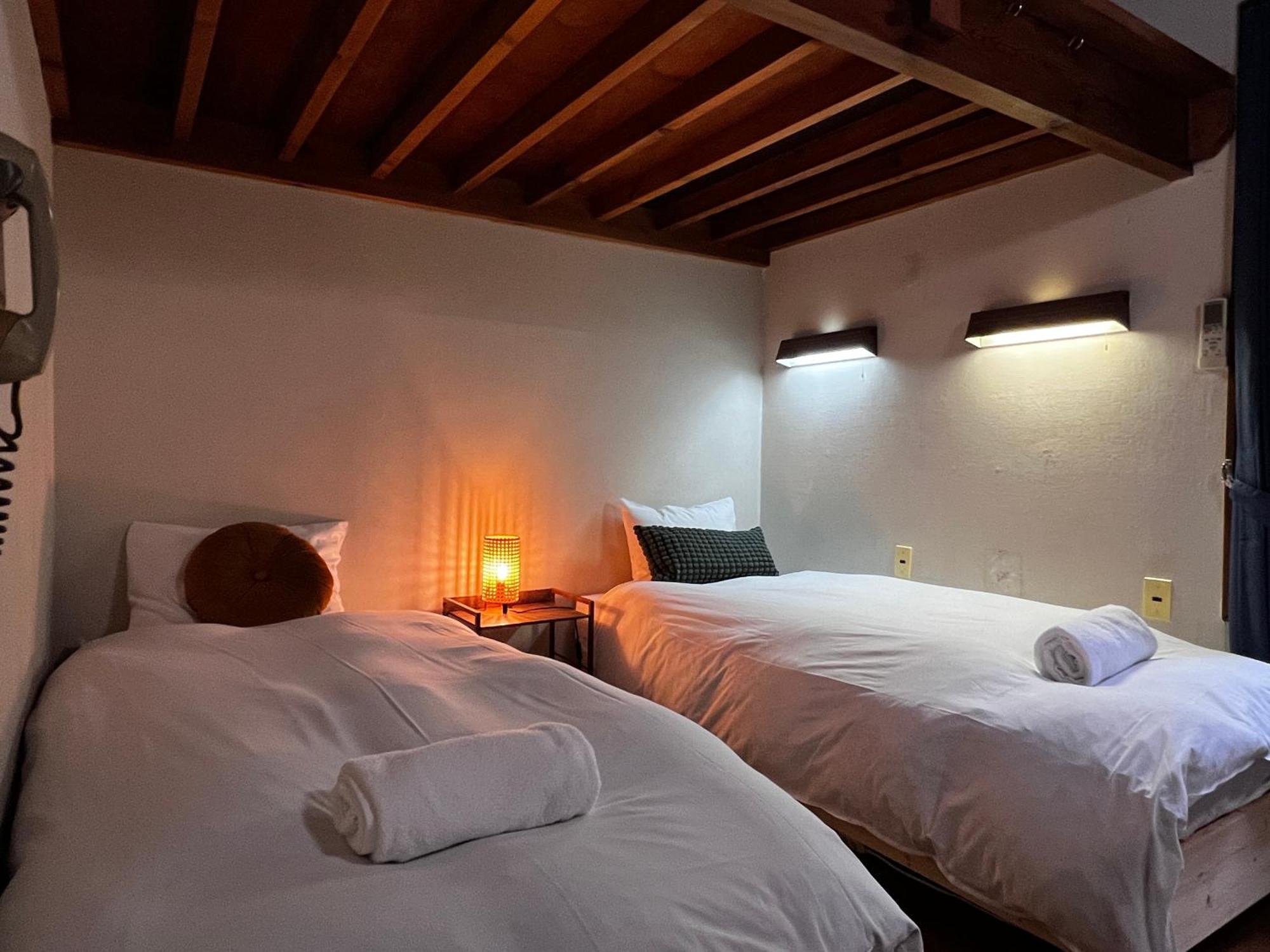 Sneaky Peaks Hotel Hakuba Luaran gambar